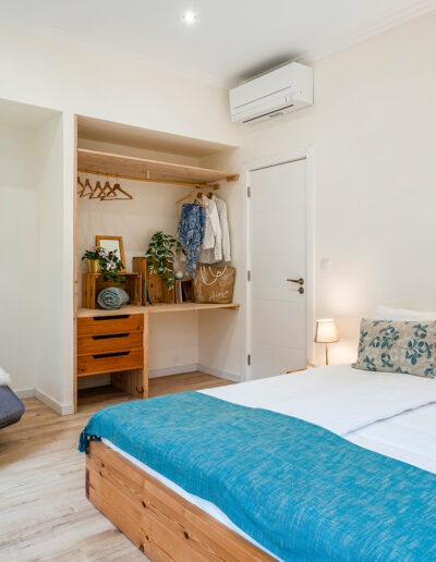 Doppelzimmer en Suite Retreat Oasis Portugal